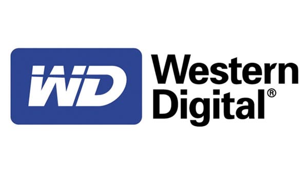 WESTER DIGITAL