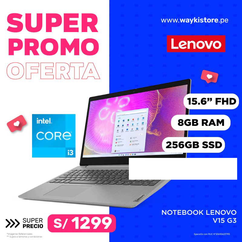 LENOVO