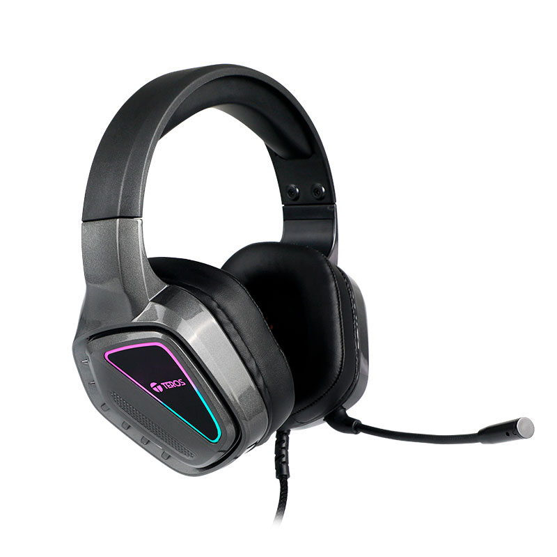 Audio Gaming