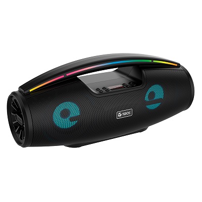 Audio Inalámbrico